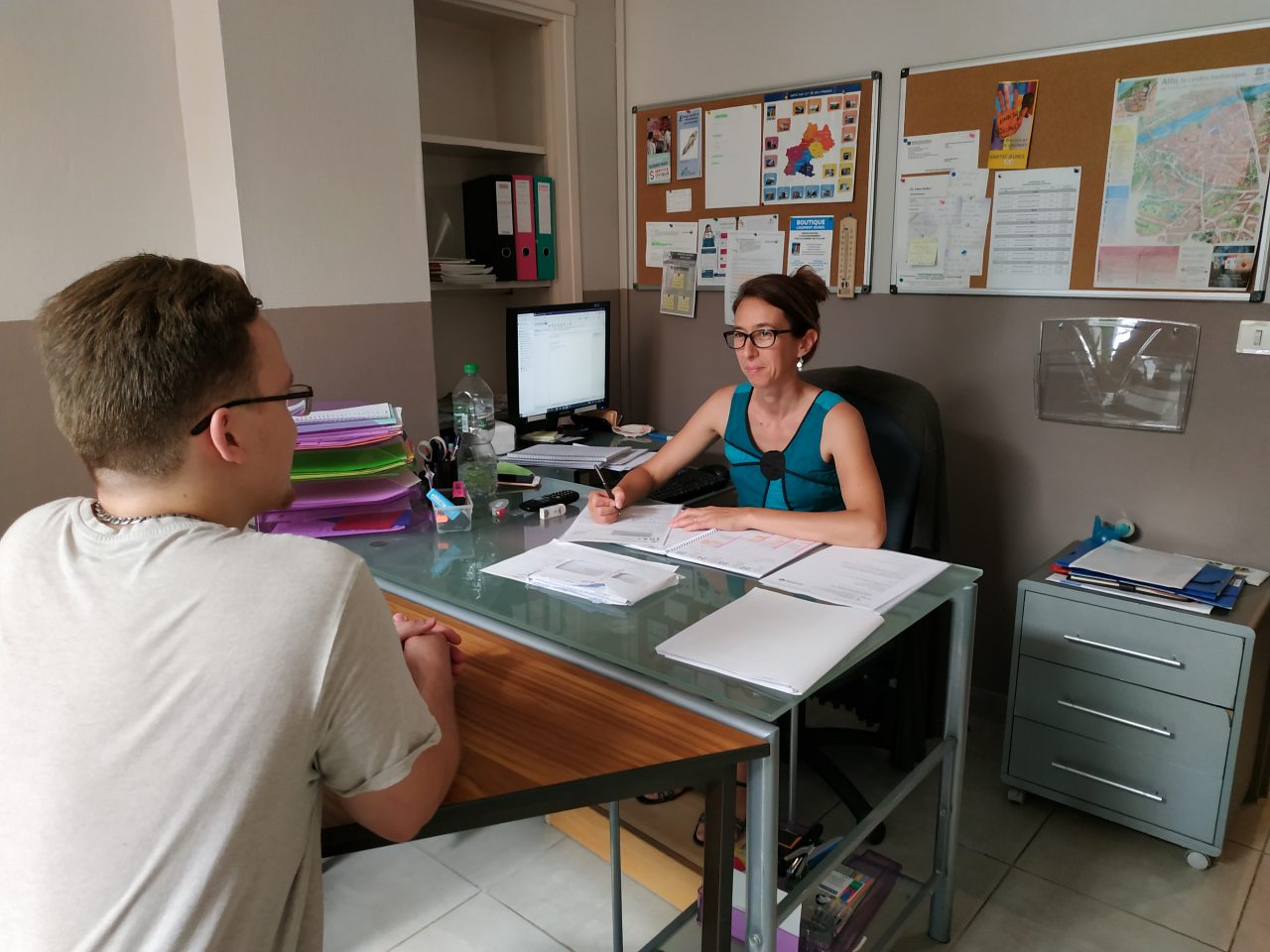 Les activités & Habitat des jeunes en Albigeois