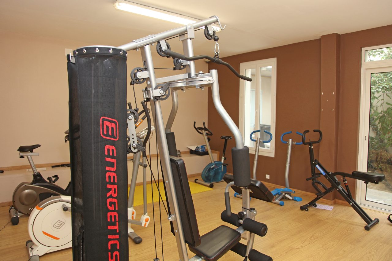 Les espaces collectifs Habitat des jeunes en Albigeois