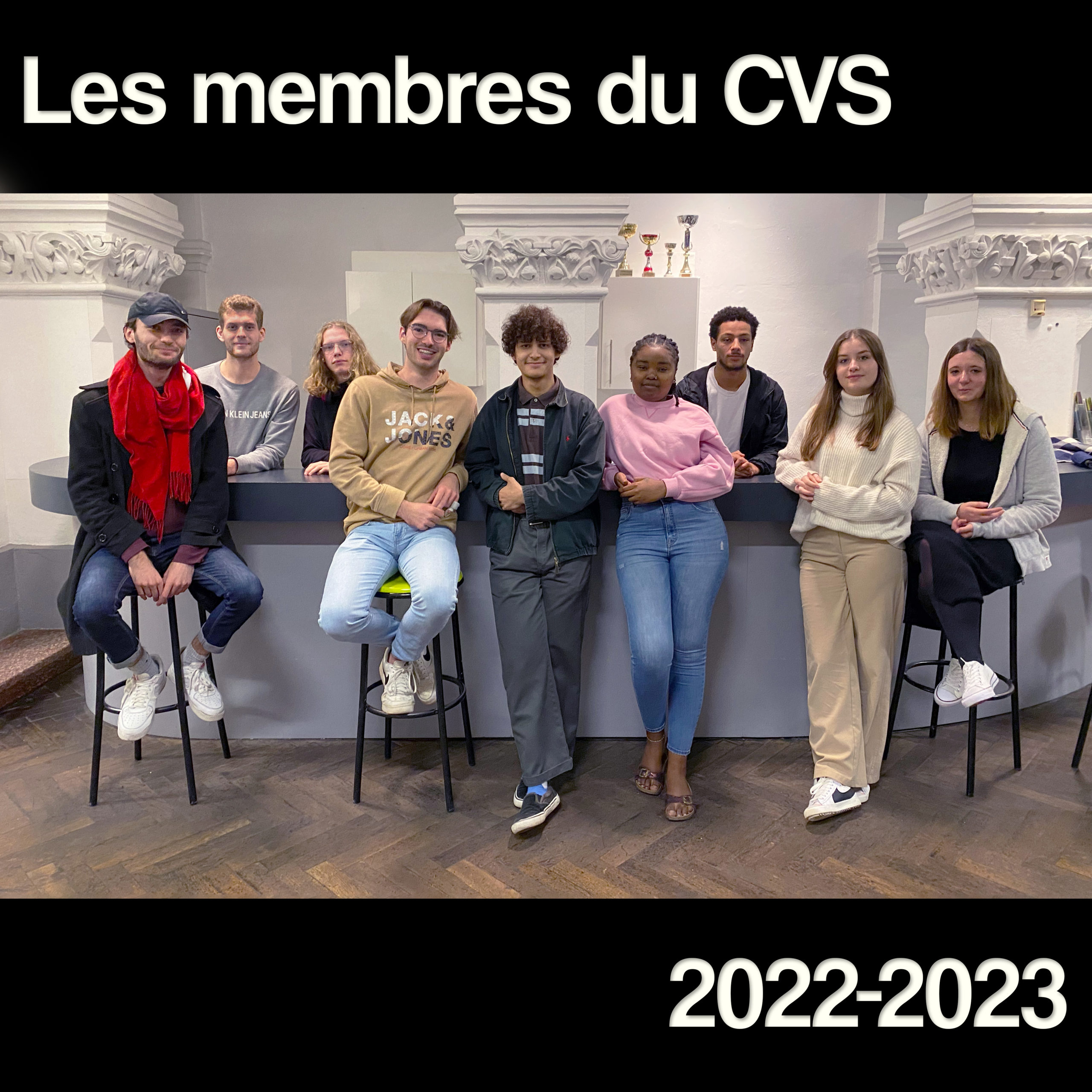 CVS 2023